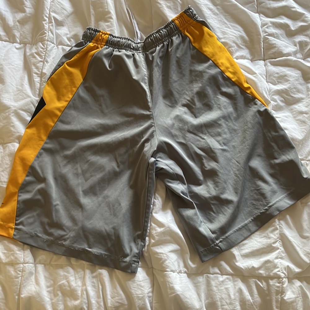 Shorts - Picture 2 of 3